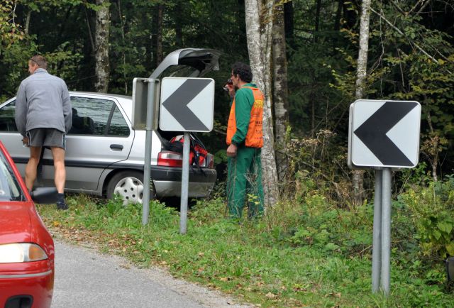 14. obkolpski tek - foto