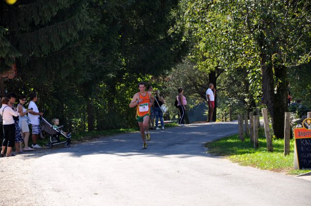 14. obkolpski tek - foto