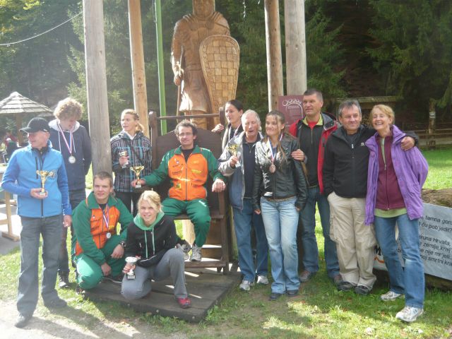 Vojnič 2011 - foto