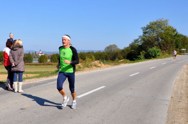 Bušeča vas, 16. 10. 2011 - foto