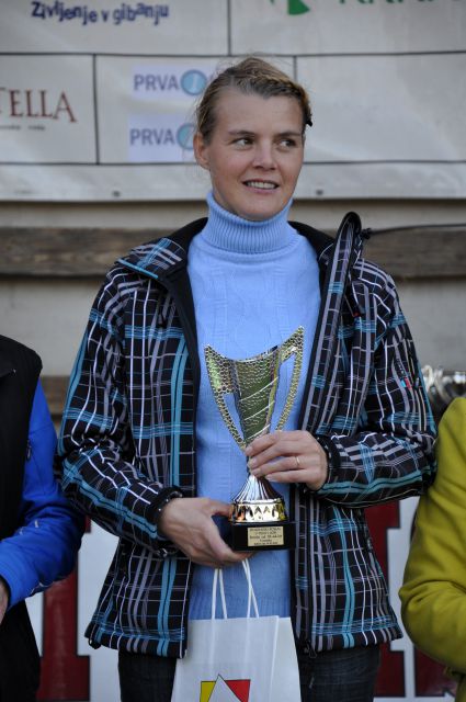 Bušeča vas, 16. 10. 2011 - foto