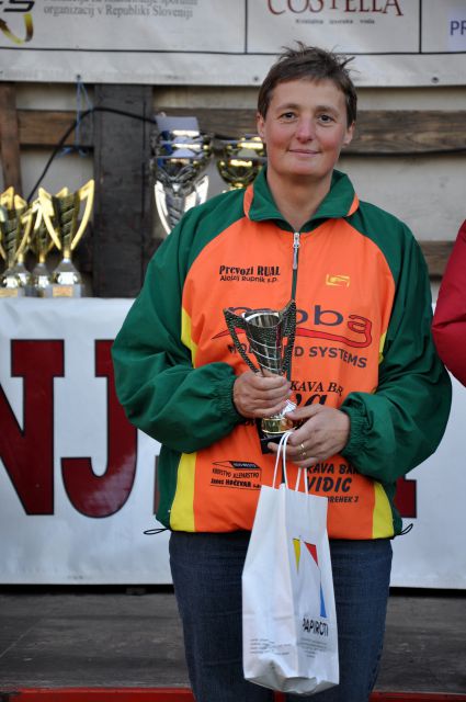 Bušeča vas, 16. 10. 2011 - foto
