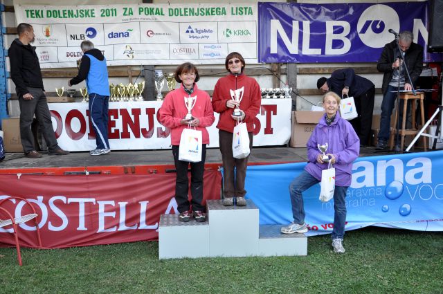 Bušeča vas, 16. 10. 2011 - foto