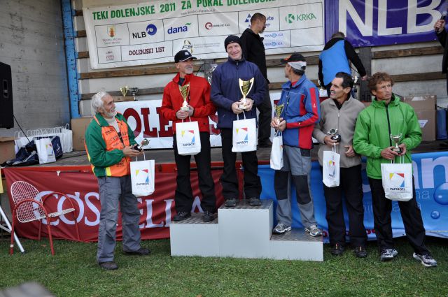 Bušeča vas, 16. 10. 2011 - foto