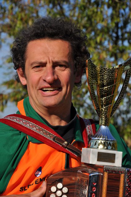 Bušeča vas, 16. 10. 2011 - foto