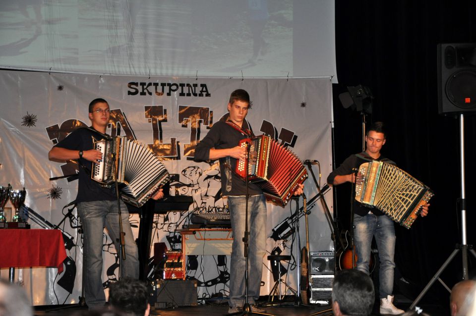 Zaključek notranjskega pokala 2011 - foto povečava