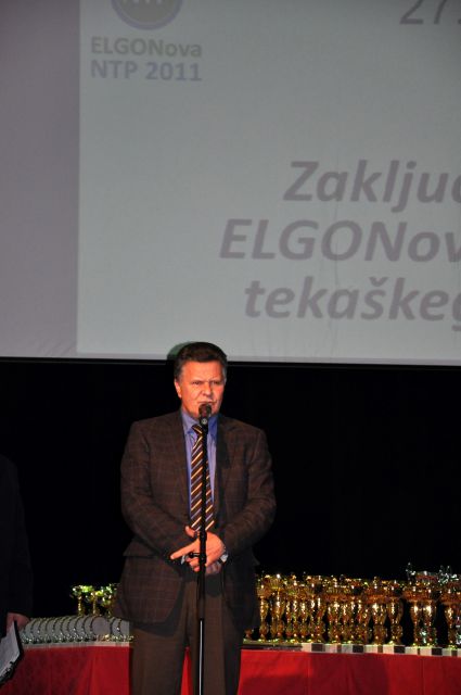 Zaključek notranjskega pokala 2011 - foto