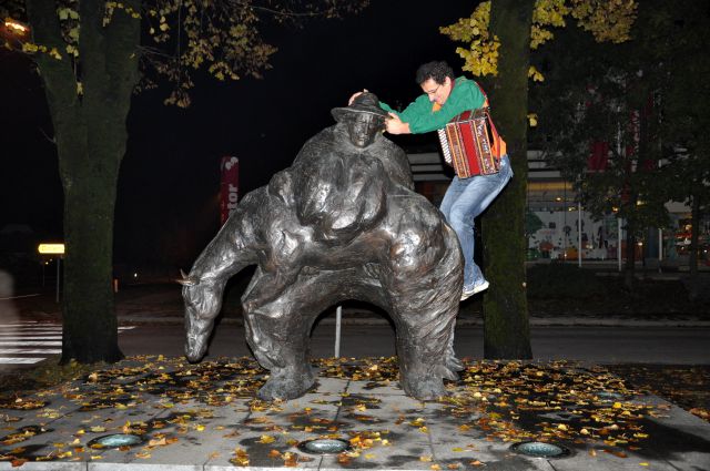 Zaključek notranjskega pokala 2011 - foto