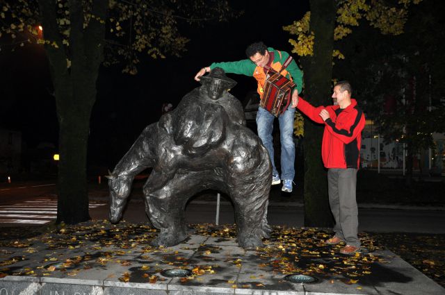 Zaključek notranjskega pokala 2011 - foto