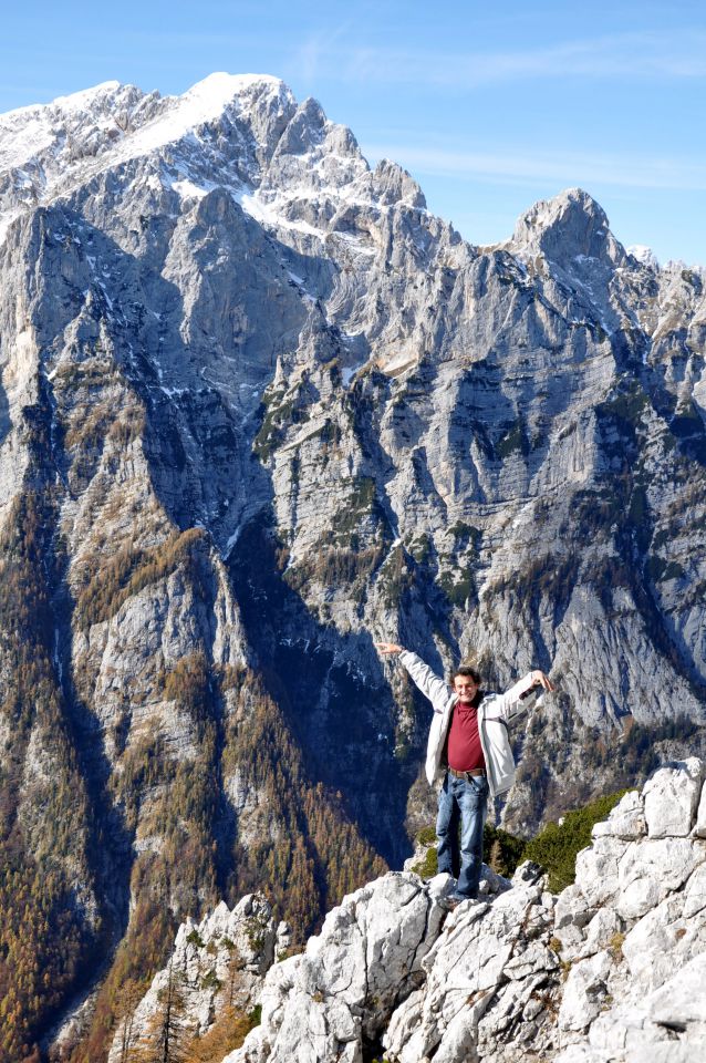 Športni vikend na Pokljuki - foto povečava