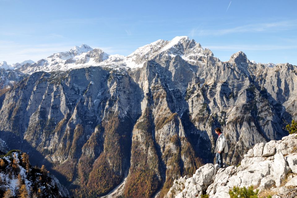 Športni vikend na Pokljuki - foto povečava