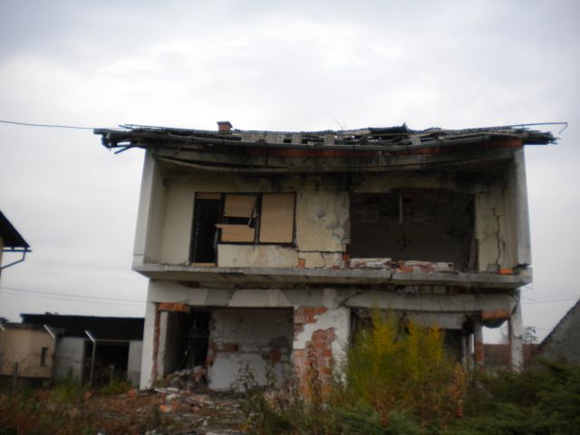 Draganič 6. 11. 2011 - foto