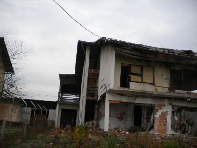 Draganič 6. 11. 2011 - foto