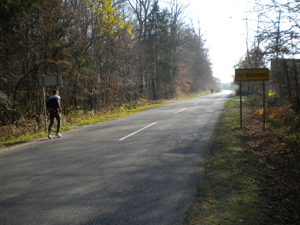 Trening - foto povečava