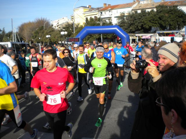 Crikvenica 2011 - foto