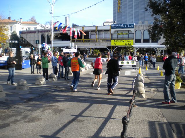 Crikvenica 2011 - foto