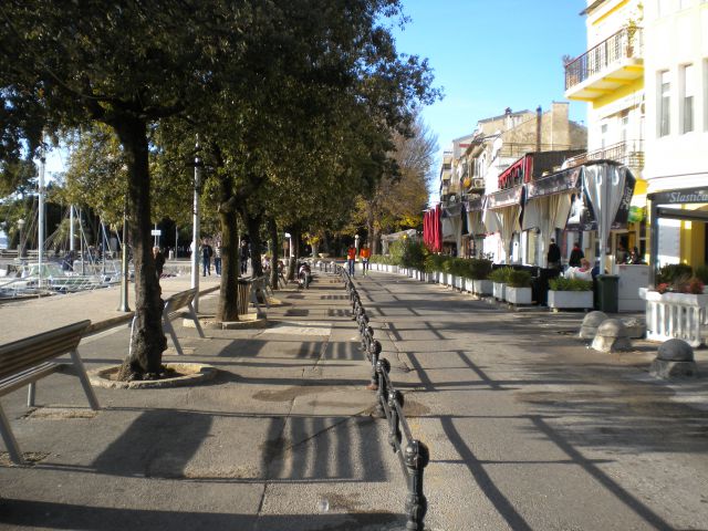 Crikvenica 2011 - foto