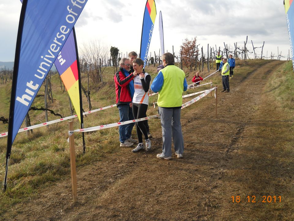 Vertojba 18.12.11 - foto povečava