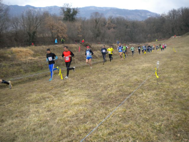 Kamnje 2012 - foto