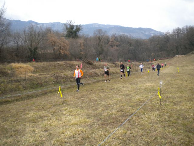 Kamnje 2012 - foto