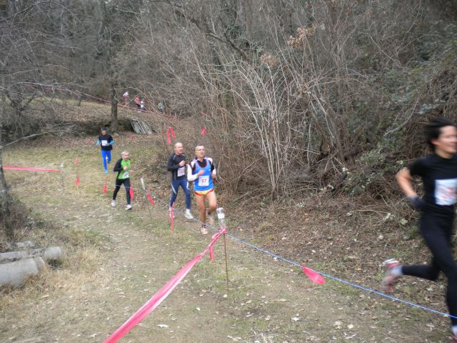 Kamnje 2012 - foto
