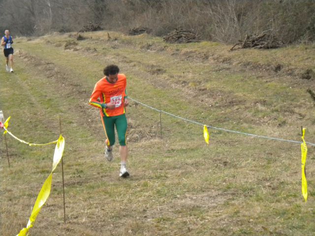 Kamnje 2012 - foto