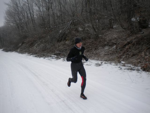 Japetič 29.01. in 12.02. 2012 - foto