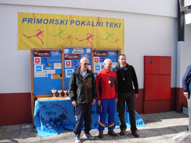 Zaključek krosov 2012 - foto