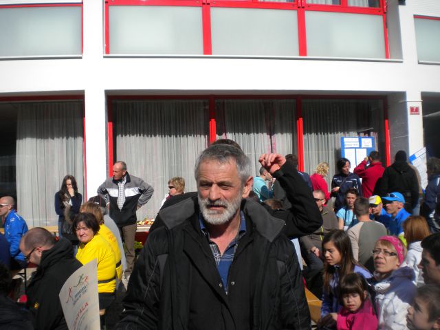 Zaključek krosov 2012 - foto