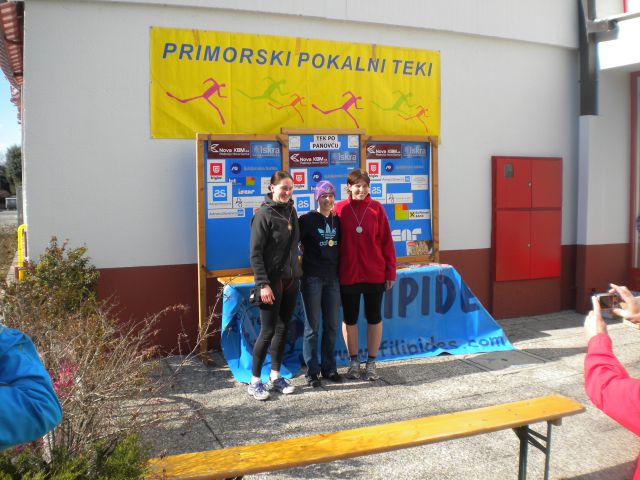 Zaključek krosov 2012 - foto