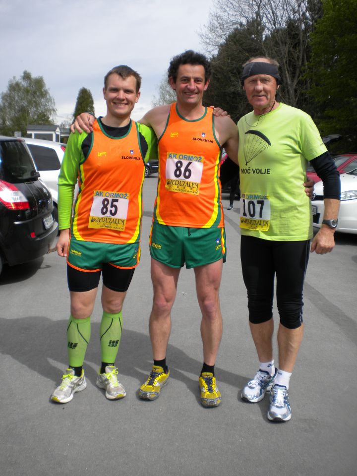 Ormoški polmaraton 2012 - foto povečava