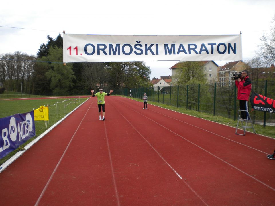 Ormoški polmaraton 2012 - foto povečava