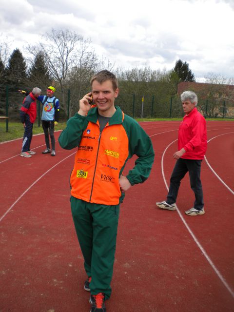 Ormoški polmaraton 2012 - foto