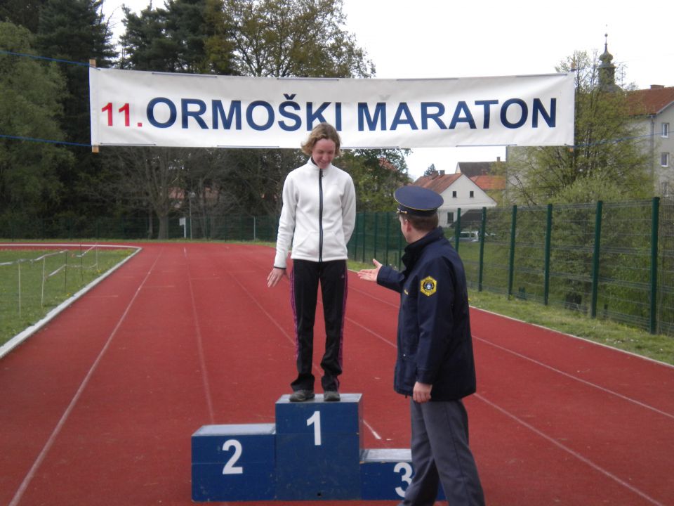 Ormoški polmaraton 2012 - foto povečava