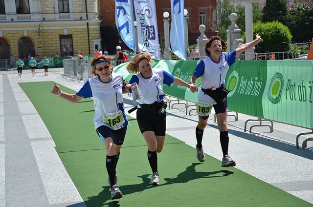 Ormoški polmaraton 2012 - foto
