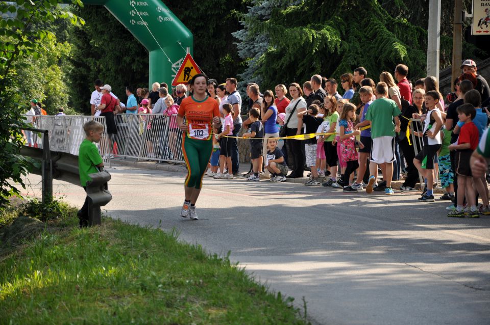 Straški teki 2012 - foto povečava