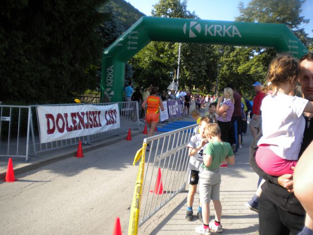 Straški teki 2012 - foto