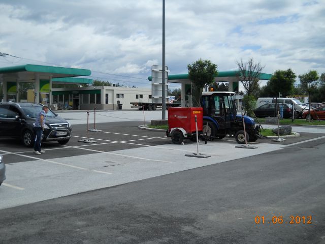 Horní Stropnice - foto