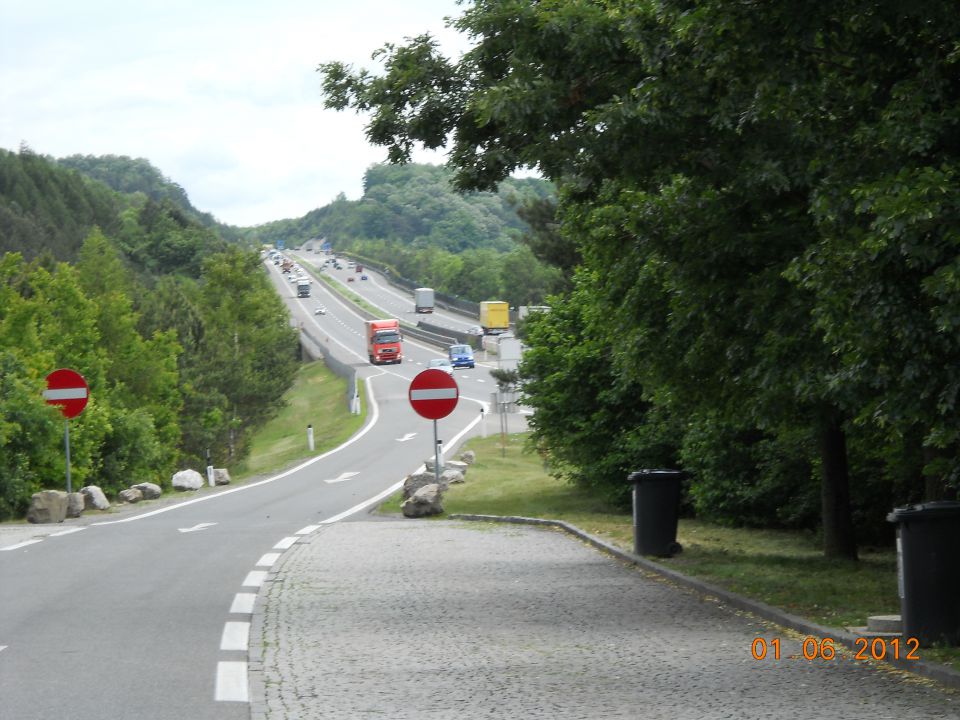 Horní Stropnice - foto povečava