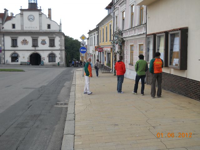 Horní Stropnice - foto