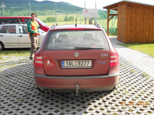 Horní Stropnice - foto