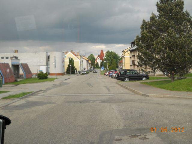 Horní Stropnice - foto