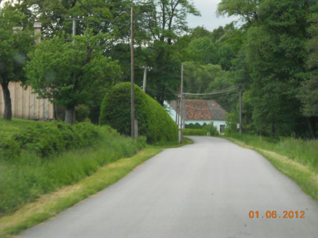 Horní Stropnice - foto