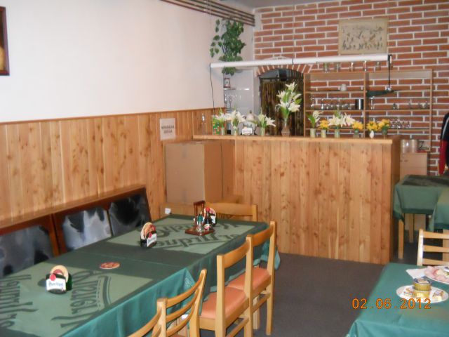 Horní Stropnice - foto