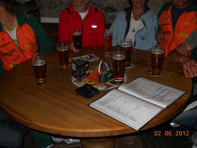 Horní Stropnice - foto
