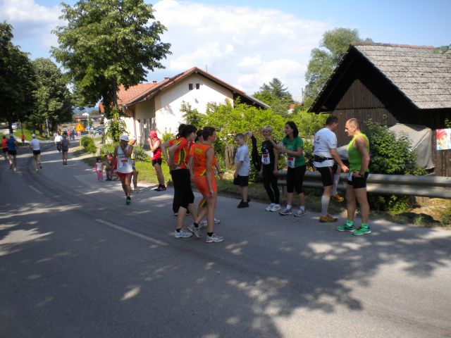 Horní Stropnice - foto
