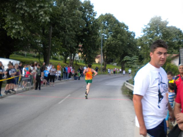 Horní Stropnice - foto