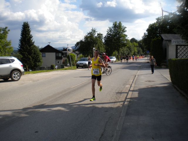 Horní Stropnice - foto
