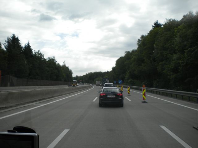 Horní Stropnice - foto