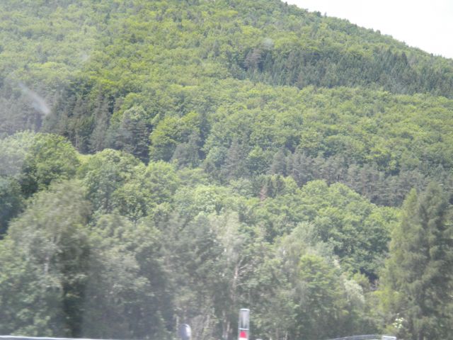 Horní Stropnice - foto